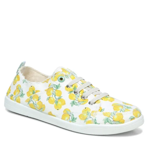 Women Vionic Casual Sneakers|Pismo Casual Sneaker Print
