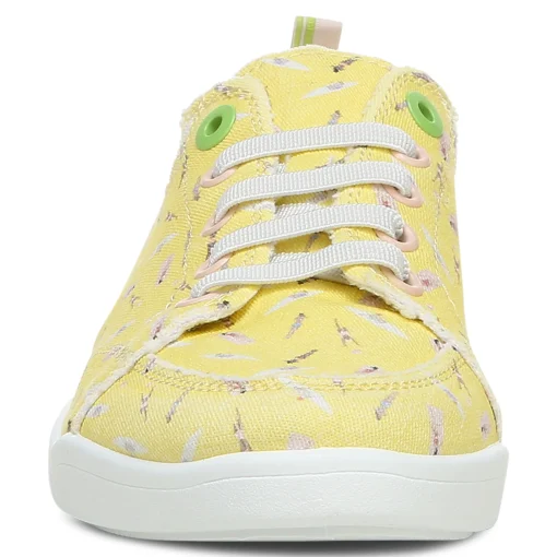 Women Vionic Casual Sneakers|Pismo Casual Sneaker Print