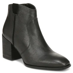 Women Vionic Heels & Wedges|Regan Ankle Bootie