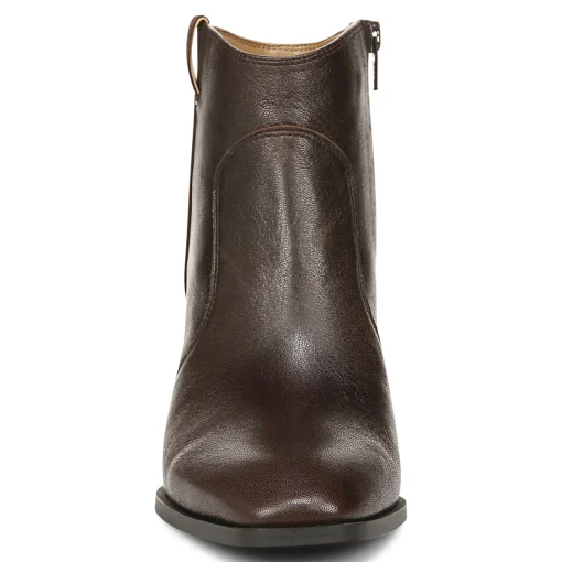 Women Vionic Boots & Booties|Regan Ankle Bootie