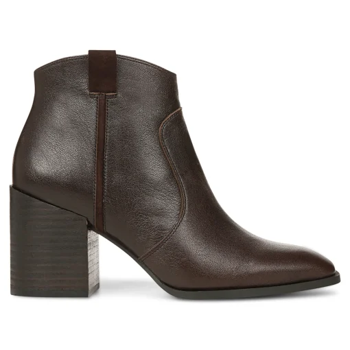 Women Vionic Boots & Booties|Regan Ankle Bootie