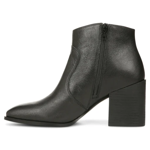 Women Vionic Boots & Booties|Regan Ankle Bootie