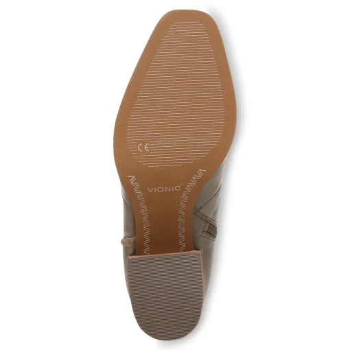 Women Vionic Boots & Booties|Regan Ankle Bootie