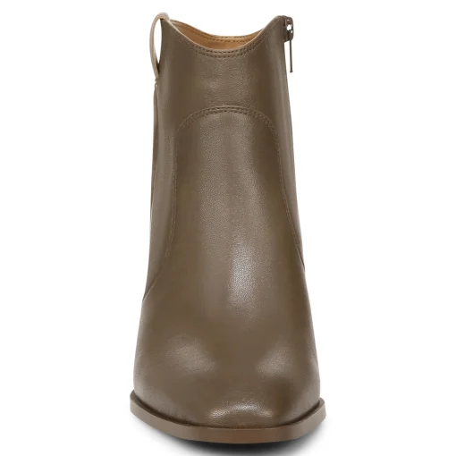 Women Vionic Boots & Booties|Regan Ankle Bootie