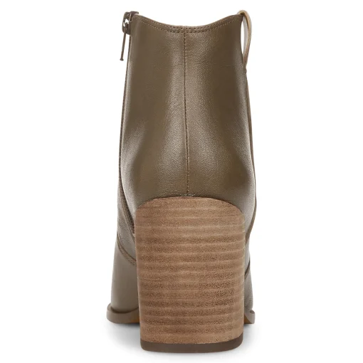 Women Vionic Boots & Booties|Regan Ankle Bootie