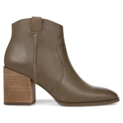 Women Vionic Boots & Booties|Regan Ankle Bootie