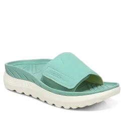 Women Vionic Sandals|Rejuvenate Flatform Sandal