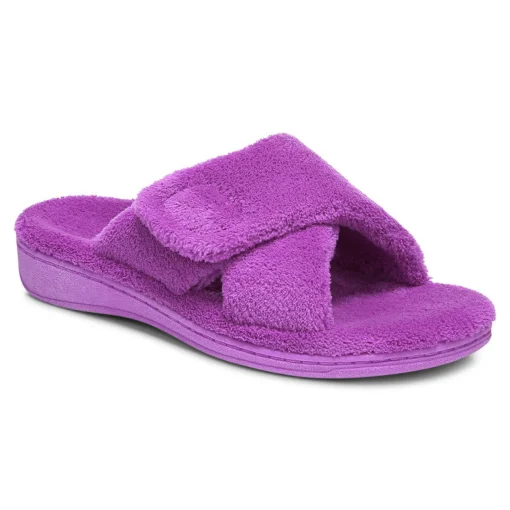 Women Vionic Slippers|Relax Slipper