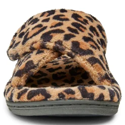 Women Vionic Slippers|Relax Slipper