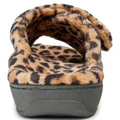 Women Vionic Slippers|Relax Slipper