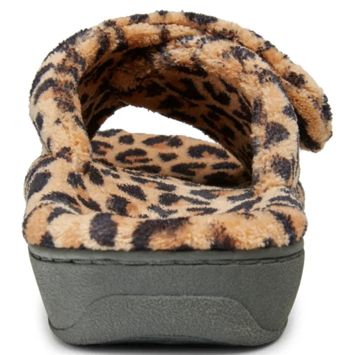 Women Vionic Slippers|Relax Slipper