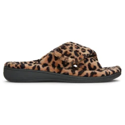 Women Vionic Slippers|Relax Slipper