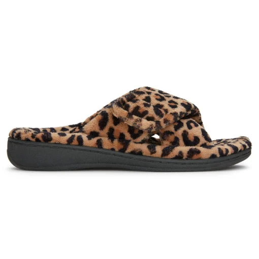 Women Vionic Slippers|Relax Slipper