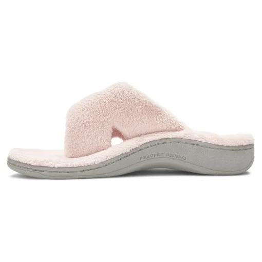 Women Vionic Slippers|Relax Slipper