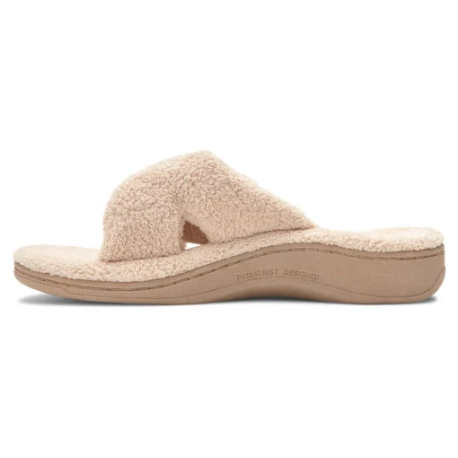 Women Vionic Slippers|Relax Slipper