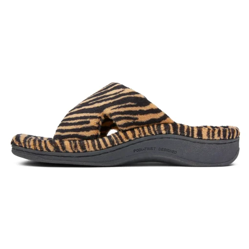 Women Vionic Slippers|Relax Slipper