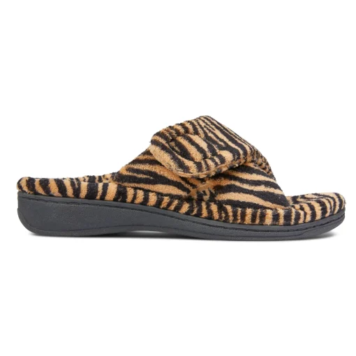 Women Vionic Slippers|Relax Slipper