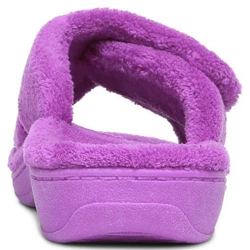 Women Vionic Slippers|Relax Slipper