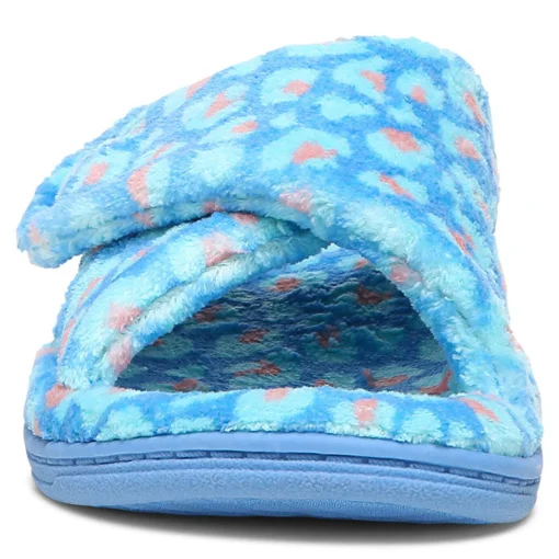 Women Vionic Slippers|Relax Slipper Ii