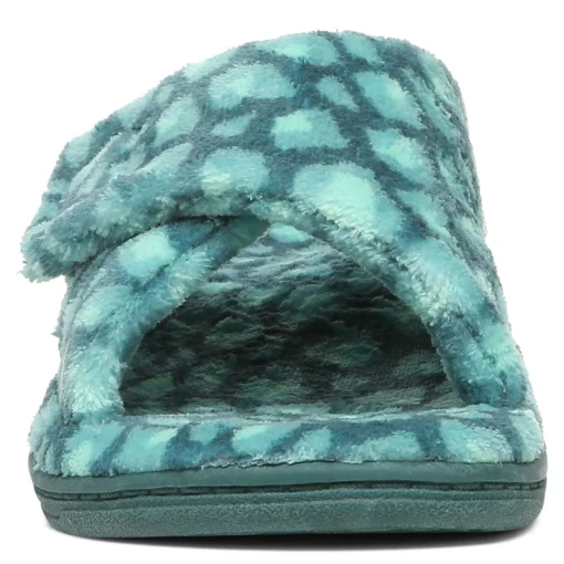 Women Vionic Slippers|Relax Slipper Ii