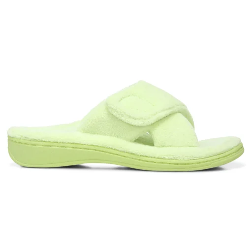 Women Vionic Slippers|Relax Slipper Ii