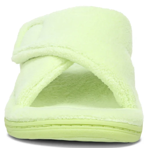 Women Vionic Slippers|Relax Slipper Ii