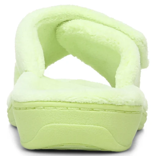 Women Vionic Slippers|Relax Slipper Ii