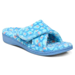 Women Vionic Slippers|Relax Slipper Ii