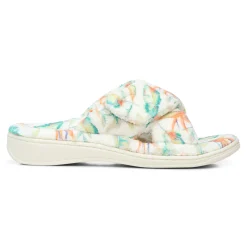 Women Vionic Slippers|Relax Slipper Ii