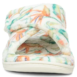 Women Vionic Slippers|Relax Slipper Ii