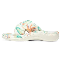 Women Vionic Slippers|Relax Slipper Ii