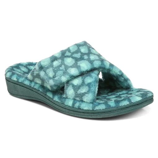 Women Vionic Slippers|Relax Slipper Ii