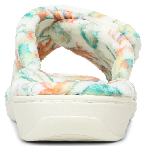Women Vionic Slippers|Relax Slipper Ii