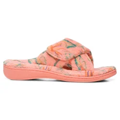 Women Vionic Slippers|Relax Slipper Ii