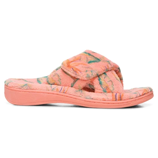 Women Vionic Slippers|Relax Slipper Ii