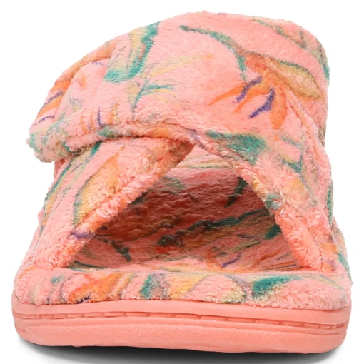 Women Vionic Slippers|Relax Slipper Ii
