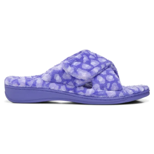 Women Vionic Slippers|Relax Slipper Iii