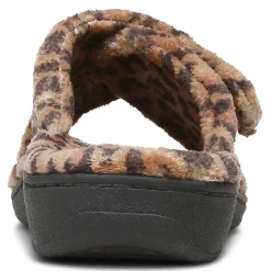 Women Vionic Slippers|Relax Slipper Iii