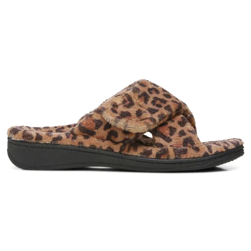 Women Vionic Slippers|Relax Slipper Iii