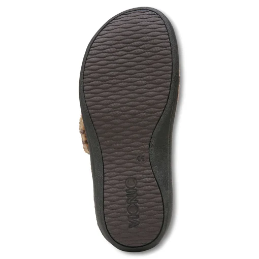 Women Vionic Slippers|Relax Slipper Iii