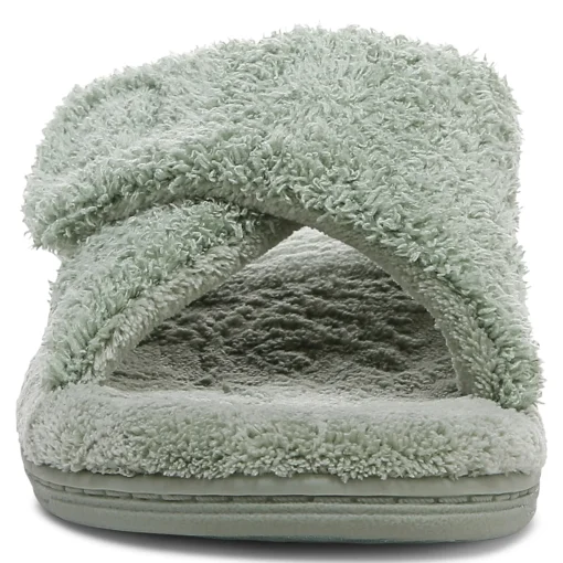 Women Vionic Slippers|Relax Slipper Iii
