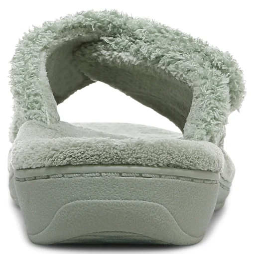 Women Vionic Slippers|Relax Slipper Iii