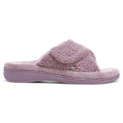 Women Vionic Slippers|Relax Slipper Iii