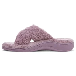 Women Vionic Slippers|Relax Slipper Iii