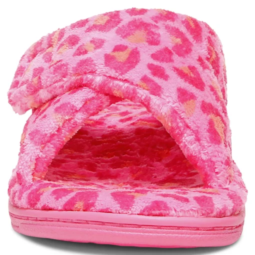 Women Vionic Slippers|Relax Slipper Iii