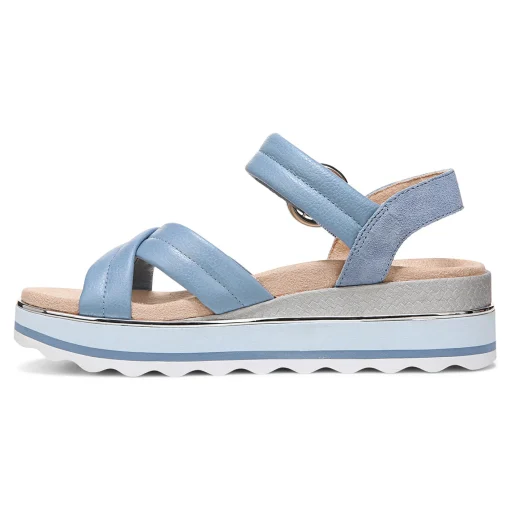 Women Vionic Sandals|Reyna Platform Sandal