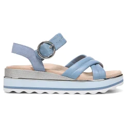 Women Vionic Sandals|Reyna Platform Sandal