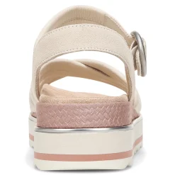 Women Vionic Sandals|Reyna Platform Sandal