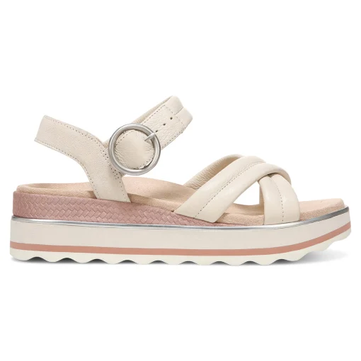Women Vionic Sandals|Reyna Platform Sandal