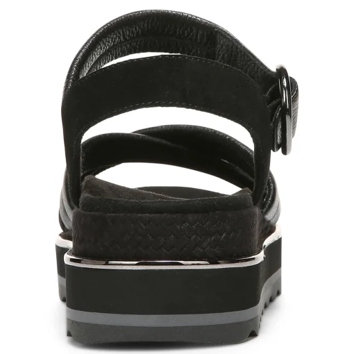 Women Vionic Sandals|Reyna Platform Sandal